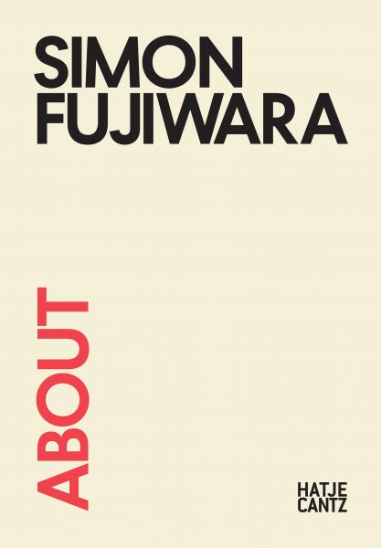 About Simon Fujiwara