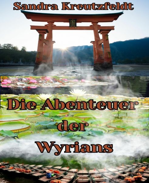 Die Abenteuer der Wyrians
