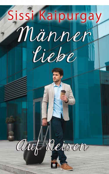 Männerliebe auf Reisen