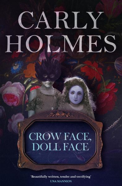 Crow Face, Doll Face
