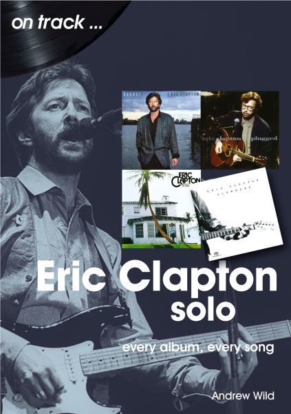 Eric Clapton Solo