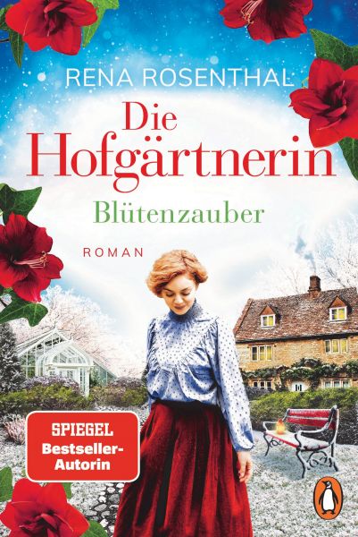 Die Hofgärtnerin - Blütenzauber