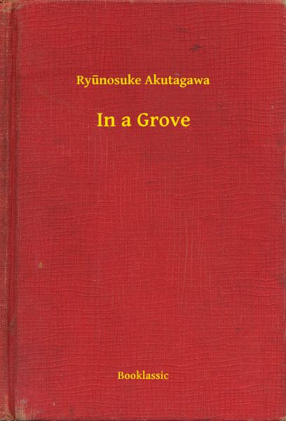 In a Grove