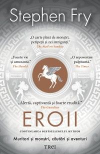 Eroii