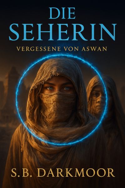 Die Seherin