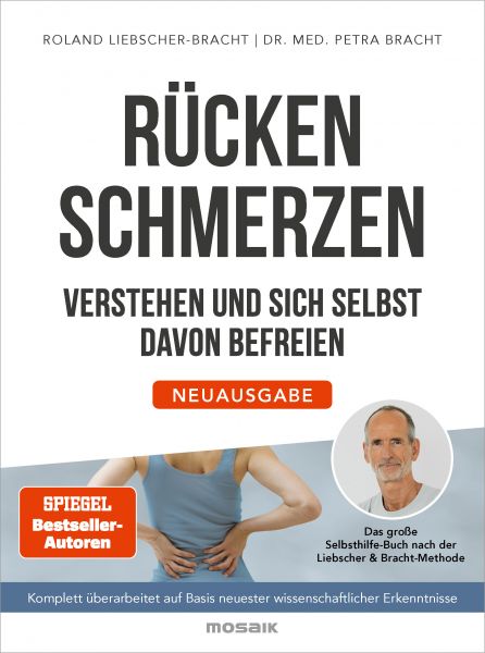 Deutschland hat Rücken - Neuausgabe