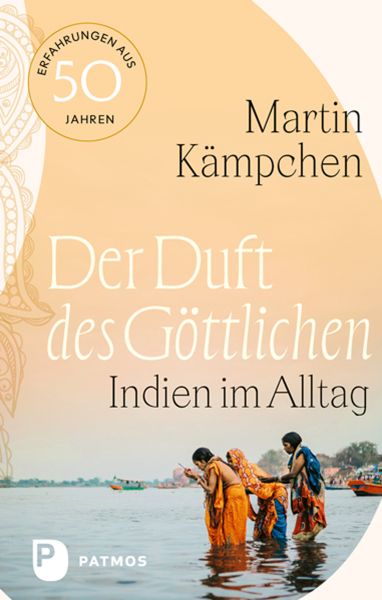 Der Duft des Göttlichen