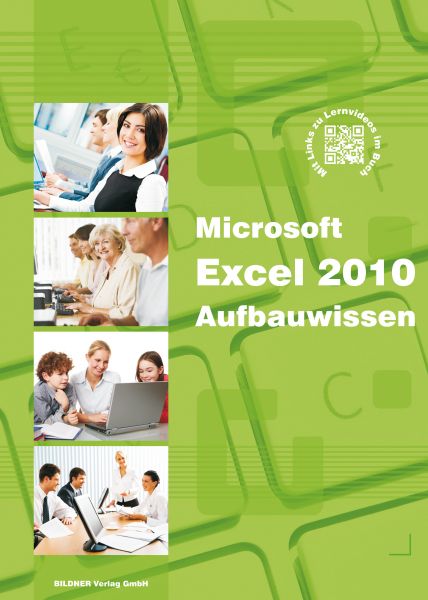 Excel 2010 Aufbauwissen