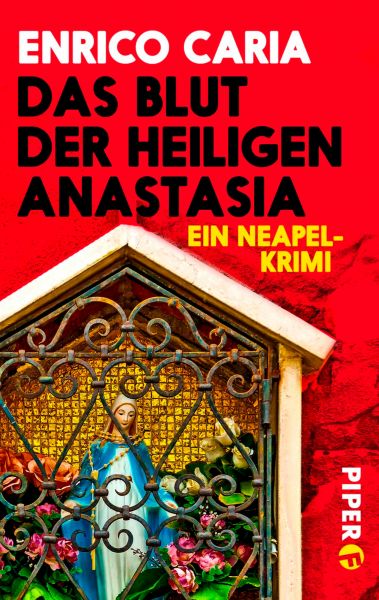 Das Blut der heiligen Anastasia