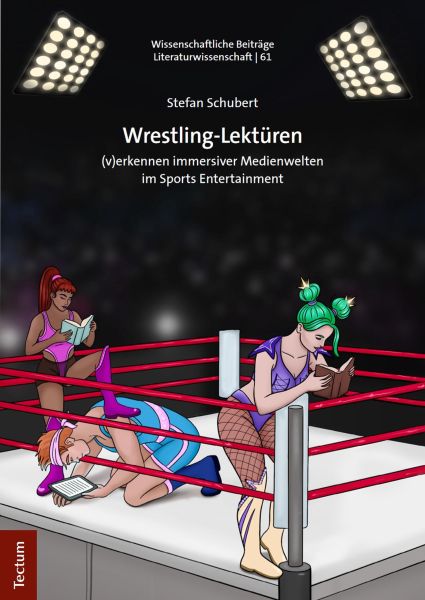 Wrestling-Lektüren