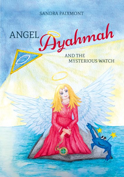 Angel Ayahmah And the Mysterious Watch