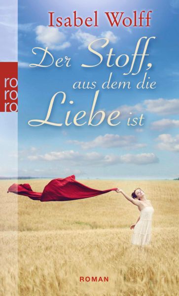 Der Stoff, aus dem die Liebe ist