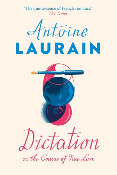Dictation or the Course of True Love