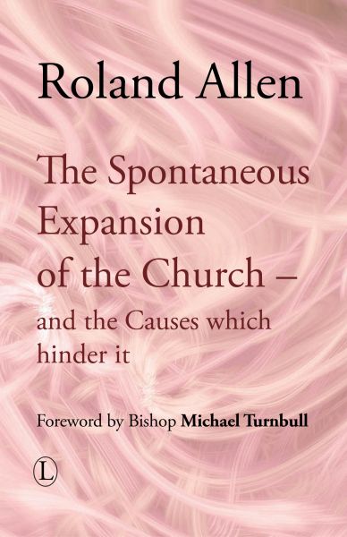 The Spontaneous Expansion of the Church