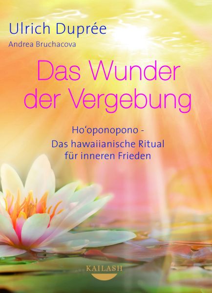 Duprée U.,Das Wunder der Vergebung
