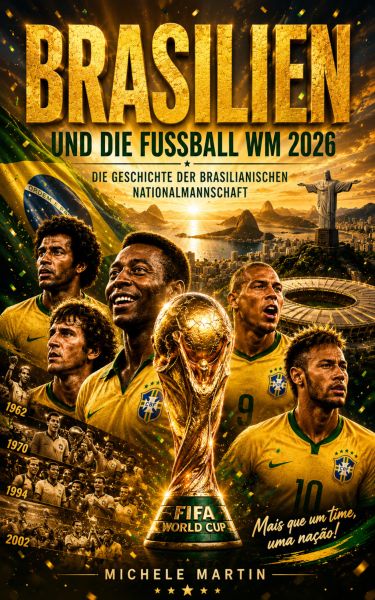 Brasilien und die Fußball WM 2026