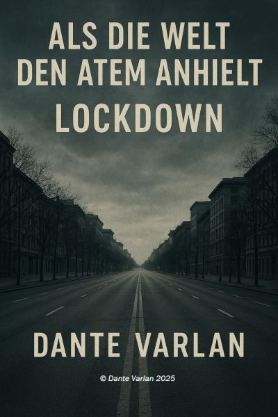 Als die Welt den Atem anhielt