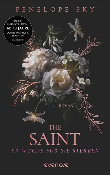 The Saint – Er würde für sie sterben