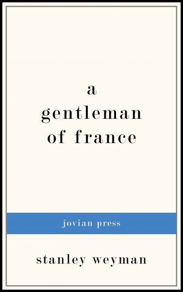 A Gentleman of France