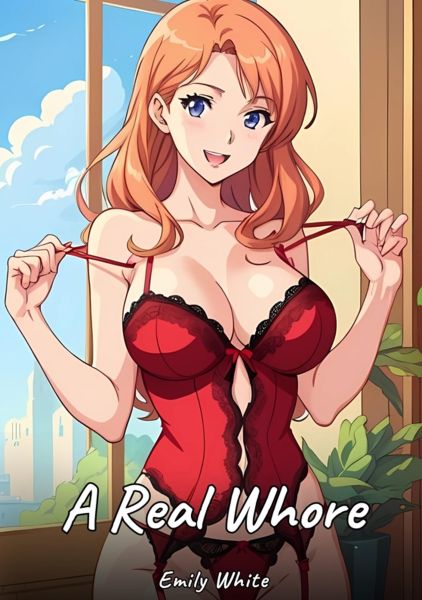 A Real Whore