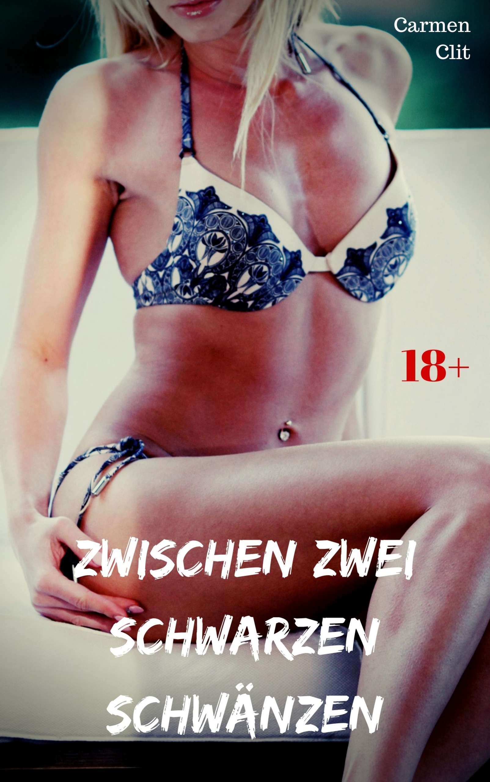 Von Zwei Schwarzen Schwänzen Vollgewichst Von Zwei Schwarzen Schwänzen Vollgewichst