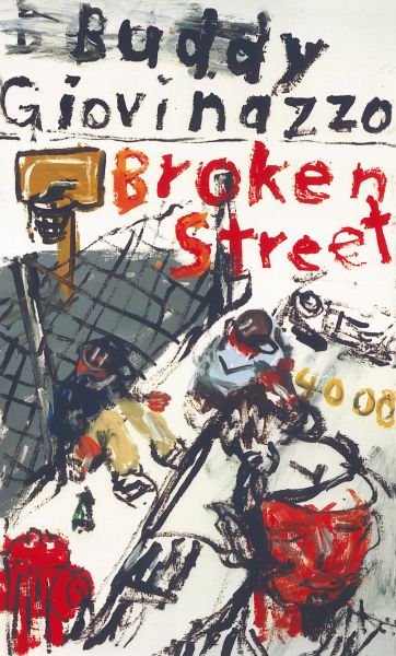 Broken Street