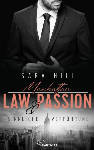 Manhattan Law & Passion - Sinnliche Verführung