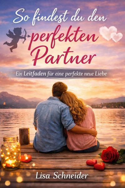 So findest du den perfekten Partner