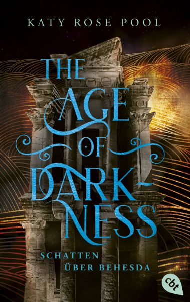As the Shadow Rises (Age of Darkness 02)