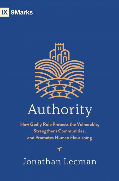 Authority (with Study Questions)