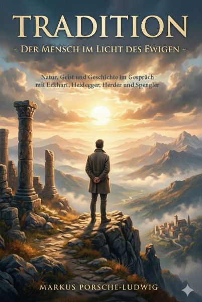 Tradition - Der Mensch im Licht des Ewigen -