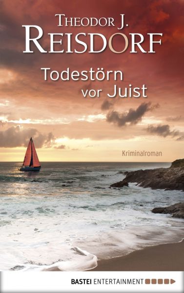 Todestörn vor Juist