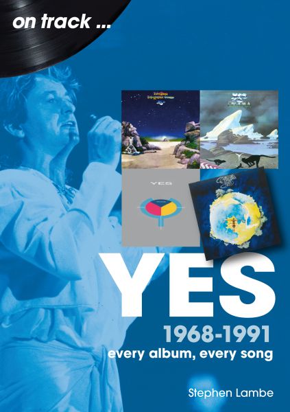 YES 1968-1991