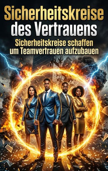 Sicherheitskreise des Vertrauens