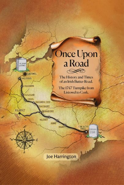 Once Upon A Road
