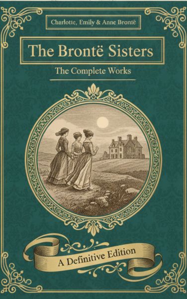 The Brontë Sisters: The Complete