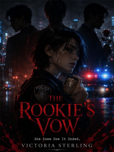 The Rookie's Vow