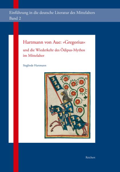 Hartmann von Aue: "Gregorius"