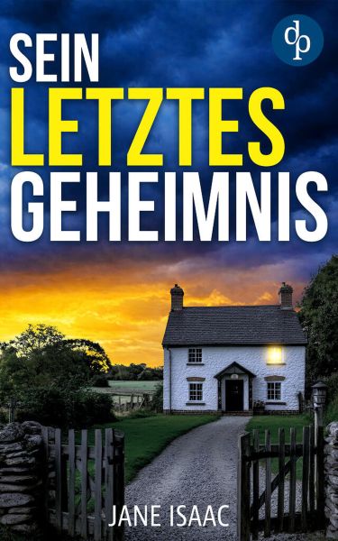 Sein letztes Geheimnis