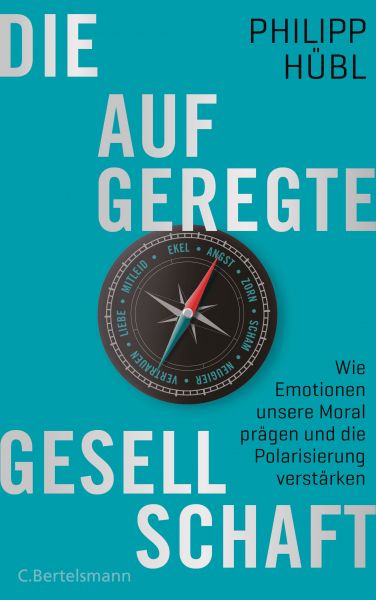 Die aufgeregte Gesellschaft