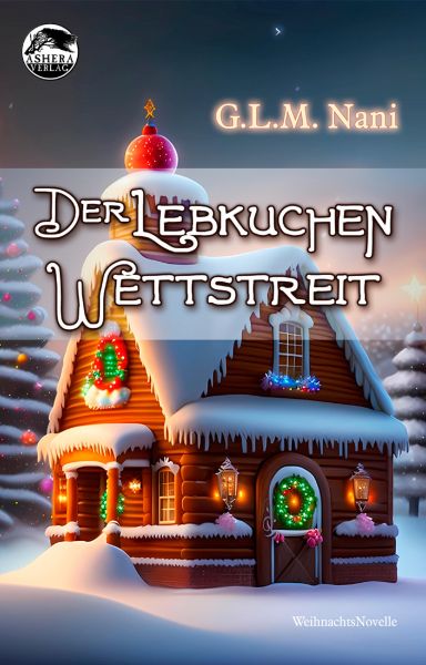 Der Lebkuchen Wettstreit