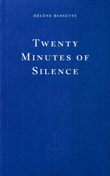 Twenty Minutes of Silence