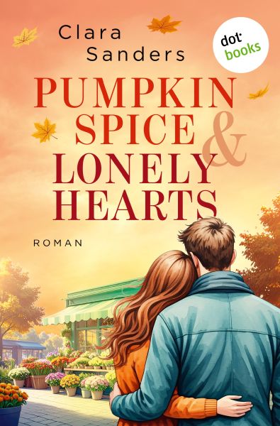 Pumpkin Spice & Lonely Hearts
