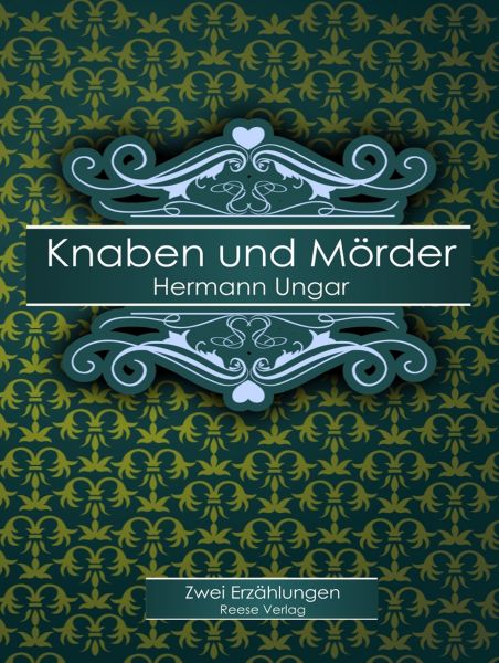 Knaben und Mörder