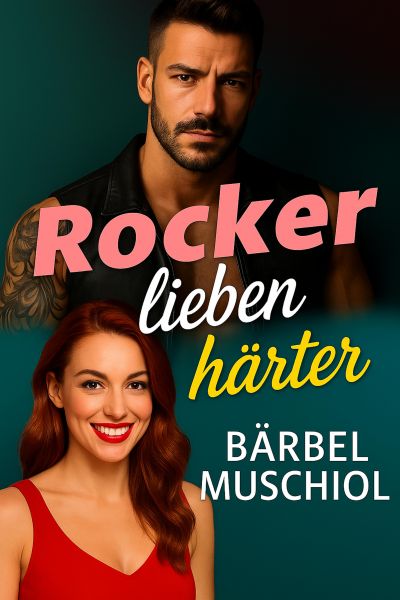 Rocker lieben härter