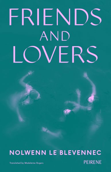 Friends and Lovers