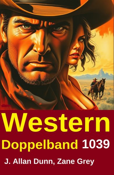 Western Doppelband 1039