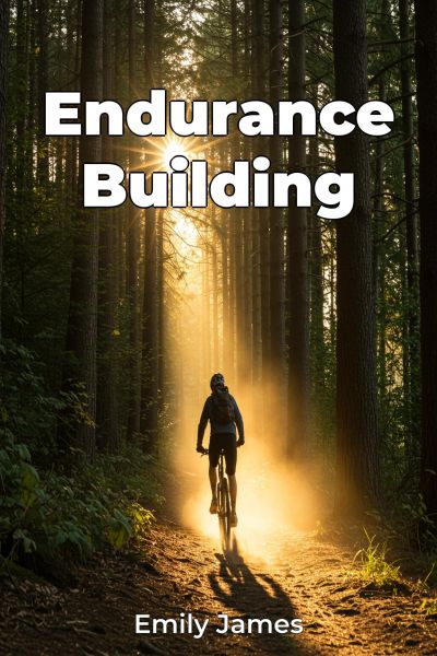 Endurance Building