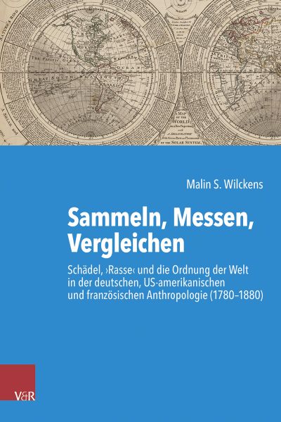 Sammeln, Messen, Vergleichen