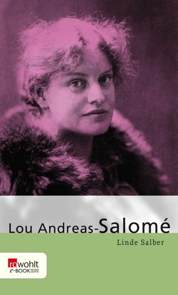 Lou Andreas-Salomé